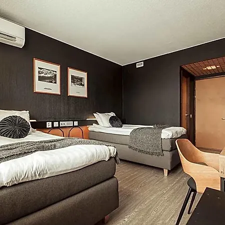 Hotel Hotelli Jaemsae *