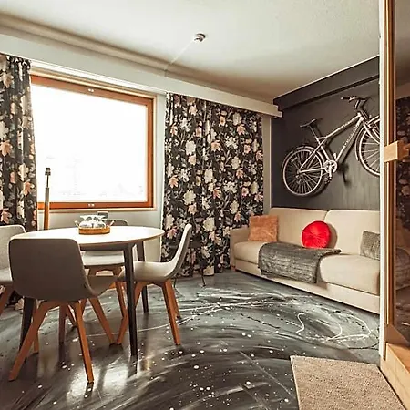 Hotelli Jaemsae Jämsä