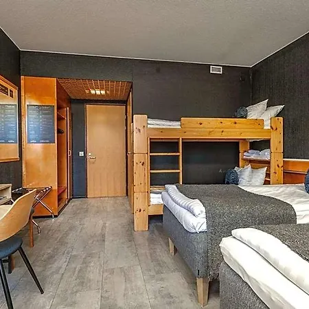 Hotelli Jaemsae Jämsä