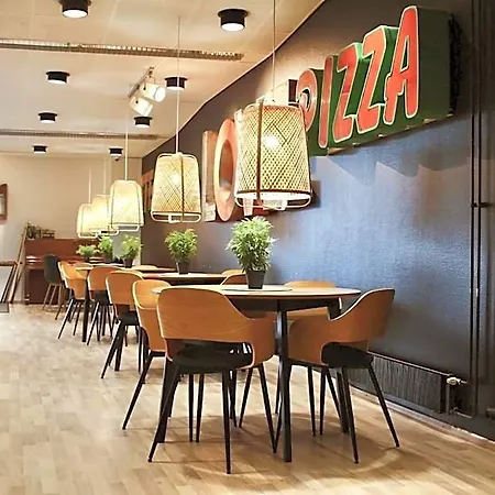 Hotel Hotelli Jaemsae
