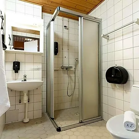 Hotelli Jaemsae *