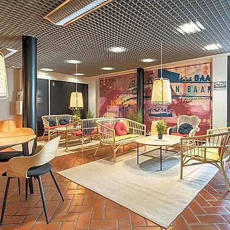Hotelli Jaemsae Jämsä
