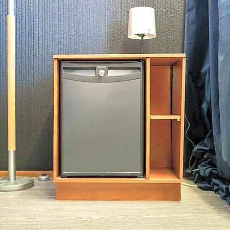 Hotelli Jaemsae Otel Jämsä