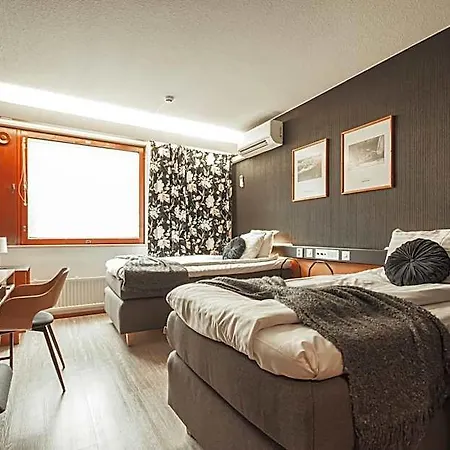 Otel Hotelli Jaemsae *