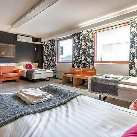 Hotelli Jaemsae Otel