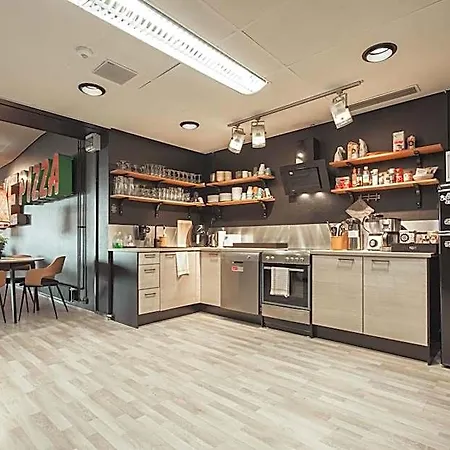 Hotelli Jaemsae Otel