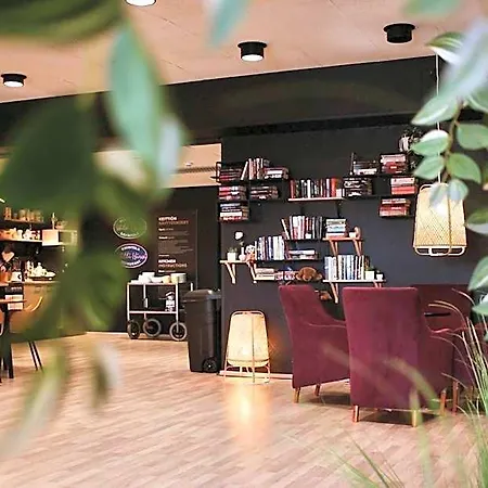 Otel Hotelli Jaemsae Jämsä