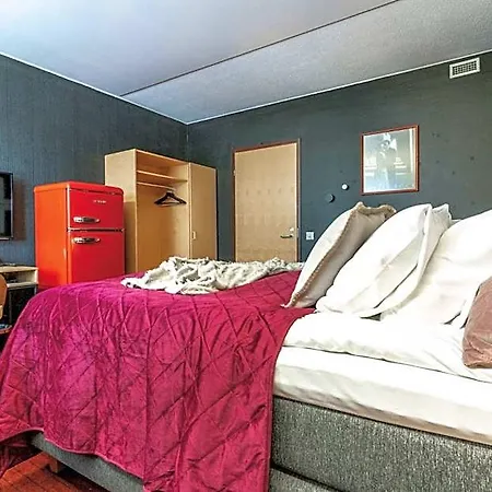Hotelli Jaemsae Hotel Jämsä
