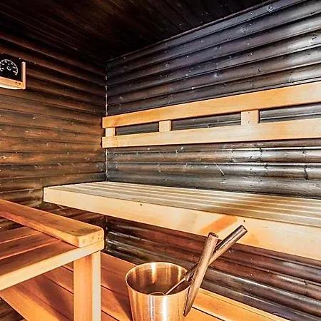 Hotelli Jaemsae Otel Jämsä
