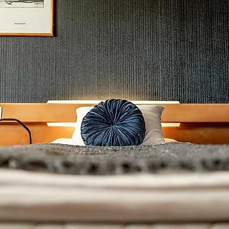 Hotelli Jaemsae Otel