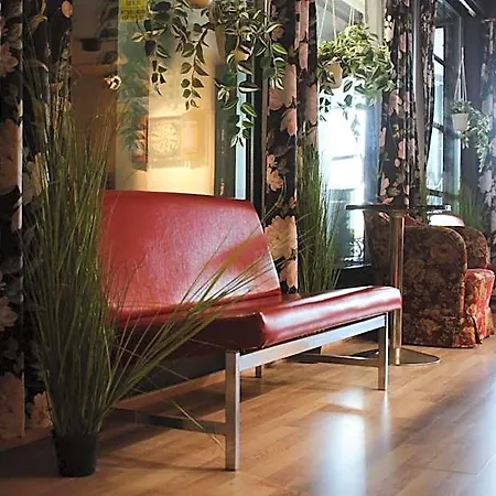 Hotel Hotelli Jaemsae Jämsä