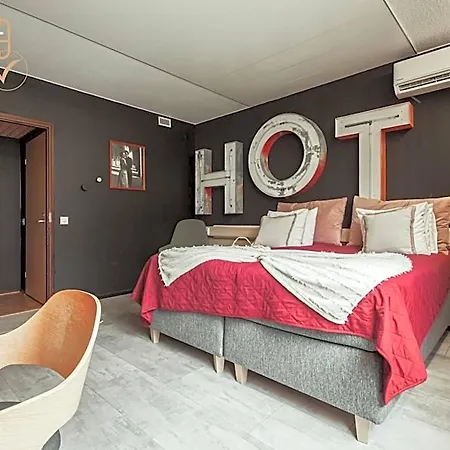 Otel Hotelli Jaemsae Jämsä